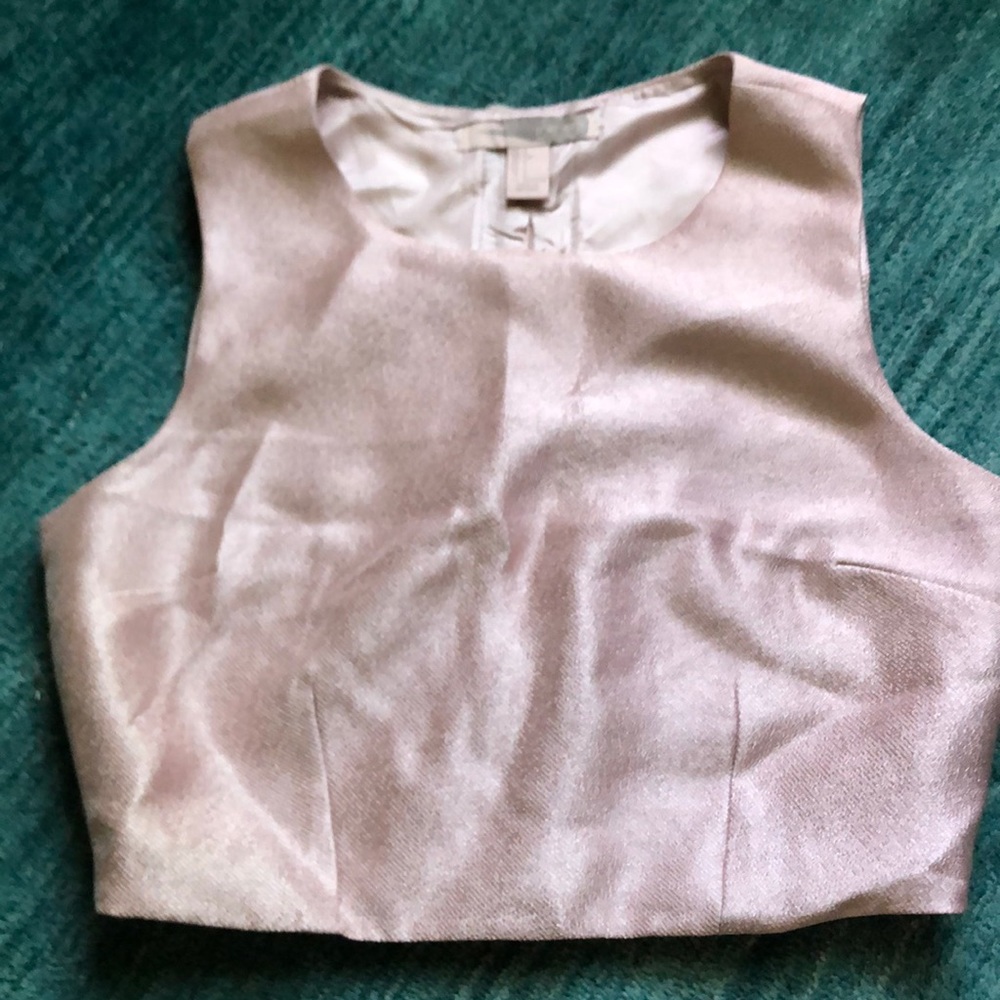 Forever 21 Crop top